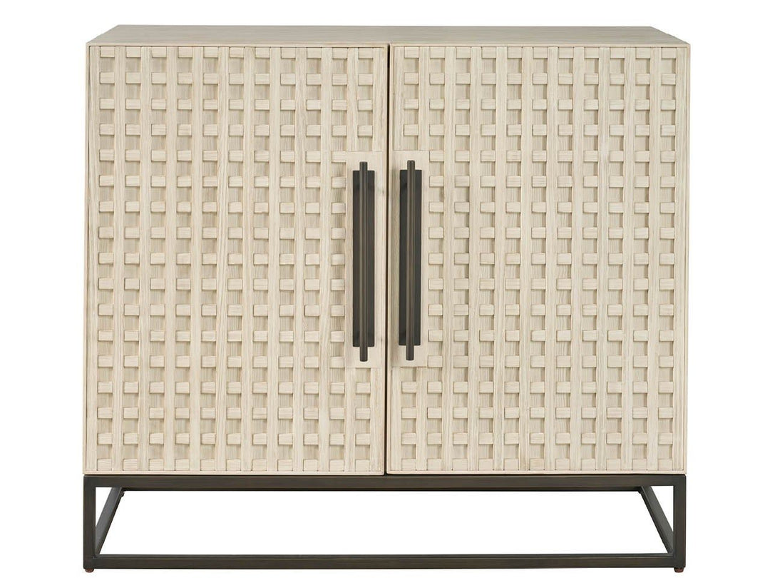 Dwell - Hall Chest