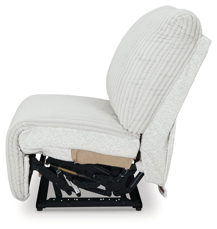 Top Tier - Reclining Sectional