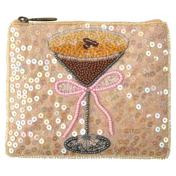 Essential Pouch Espresso Martini