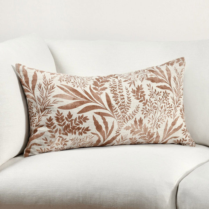 Villa Classics - TL Mulberry Pillow