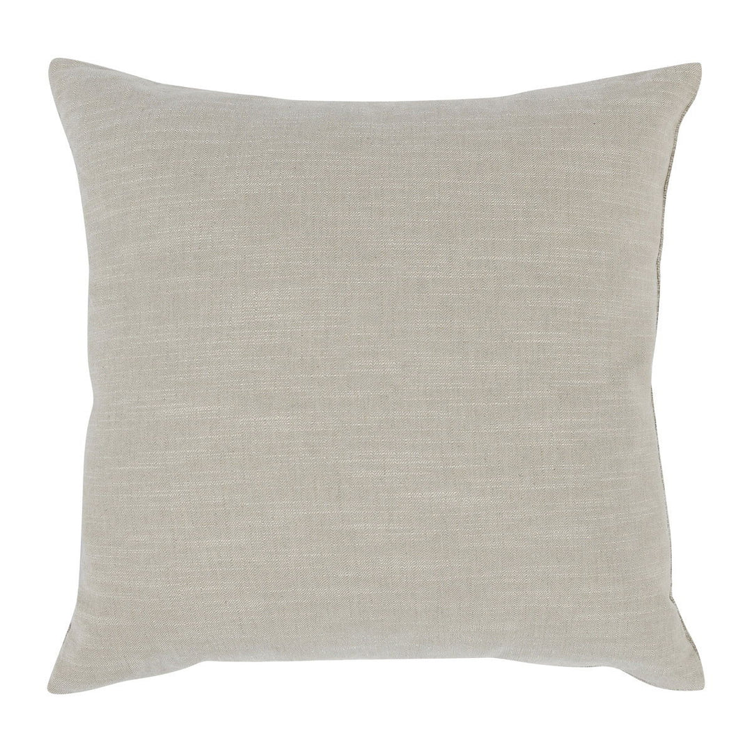 Villa - CH Steam Pillow