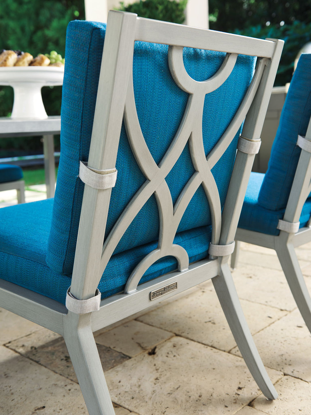 Silver Sands - Dining Chair