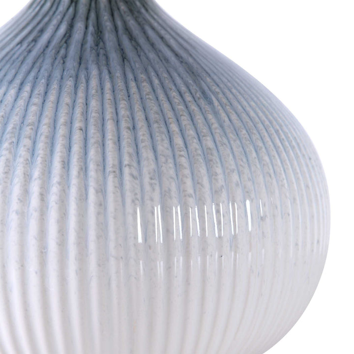 Eichler - Mid-Century Table Lamp - White