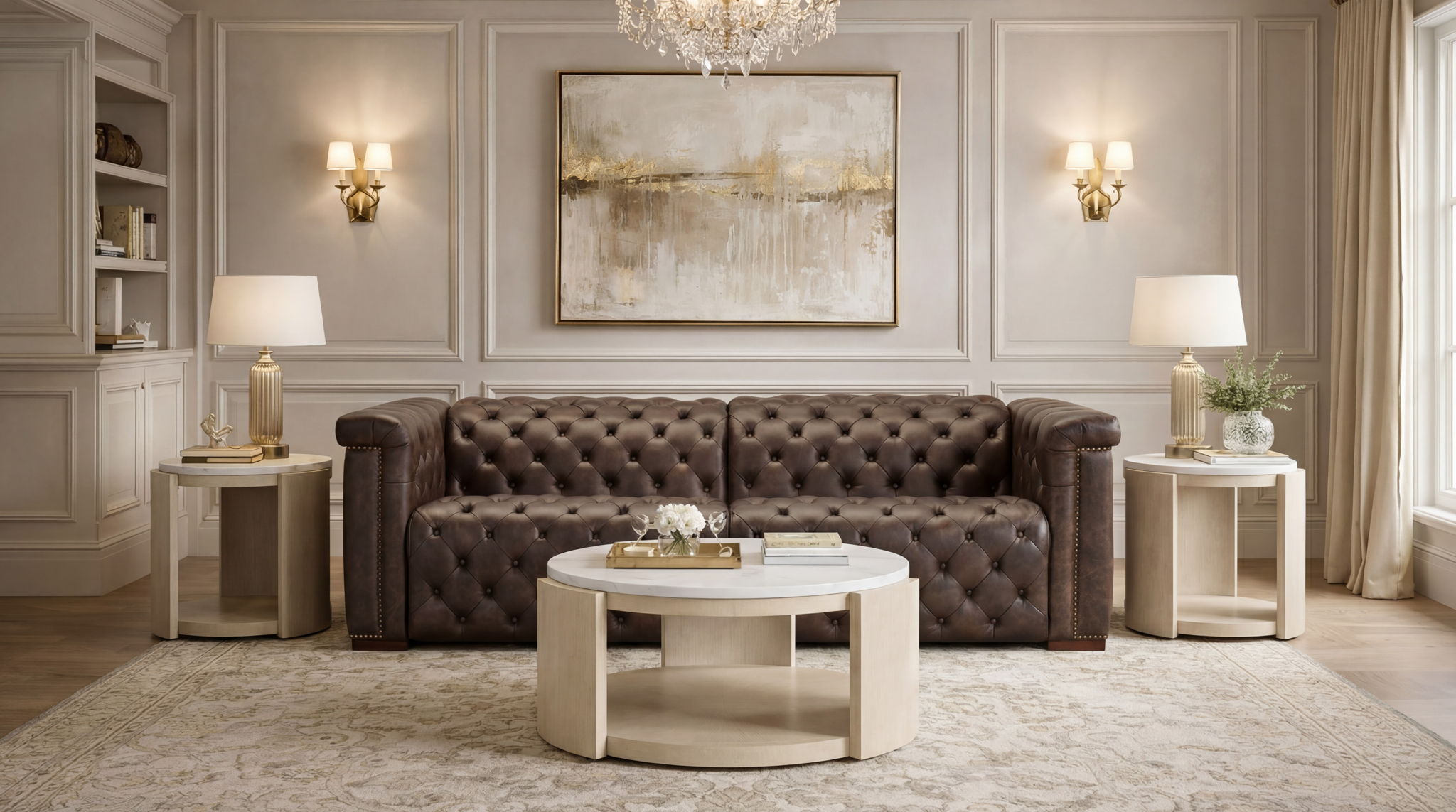 SS - Savion Deux Sofa With Power Recliners And Power Headrests