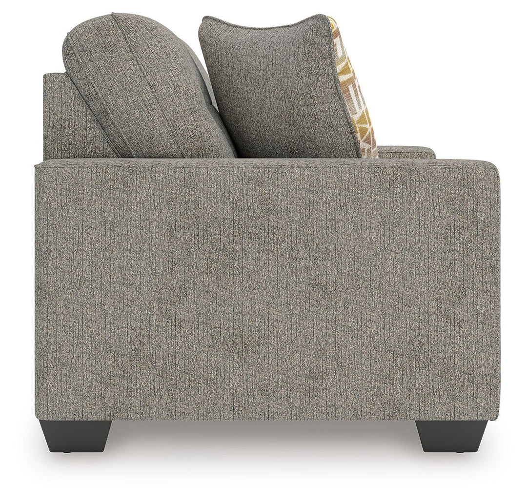 Larimer - Loveseat