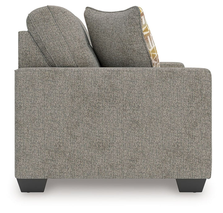 Larimer - Loveseat