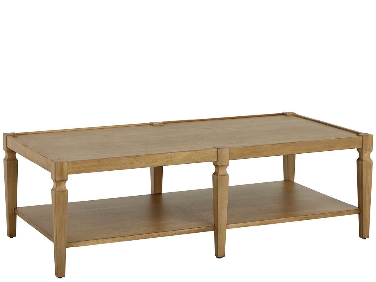 Birchaven - Living Room Table
