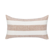 Eleanor - 14" x 26"Pillow - Natural / Ivory