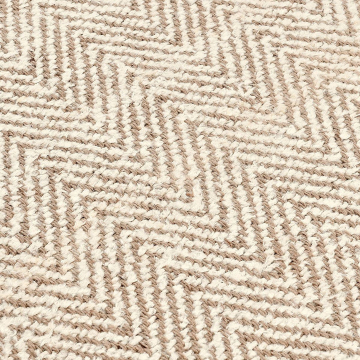 Herringbone - Chenille Rug