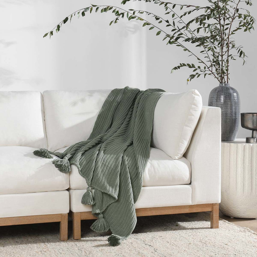Throws - TC Veda Throw