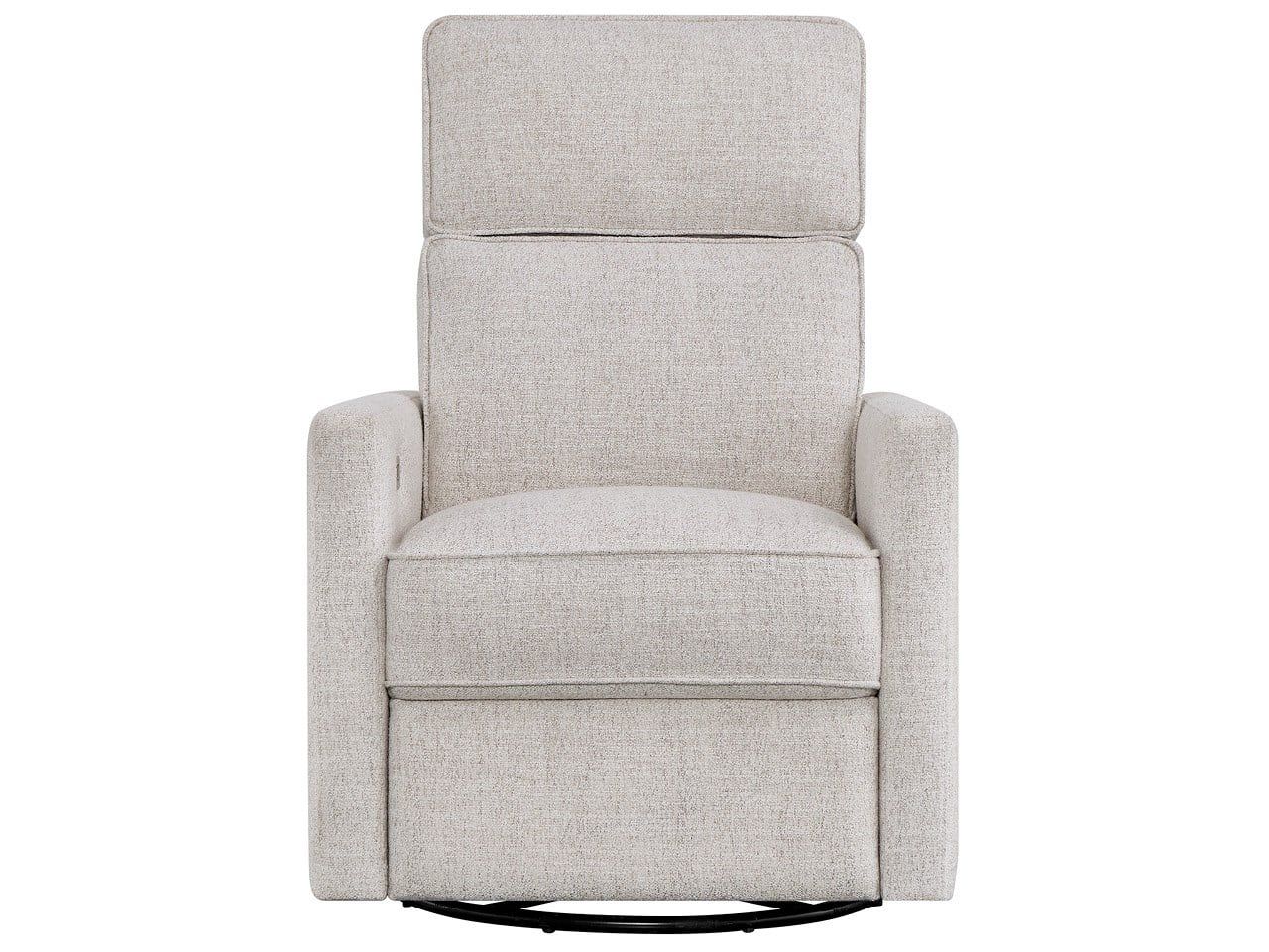 Vaught - Swivel Glider Recliner