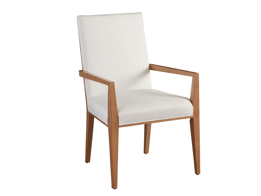 Laguna - Mosaic Upholstered Chair