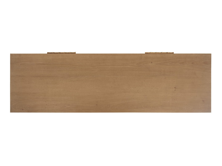 Key Biscayne - Matheson Double Dresser - Light Brown