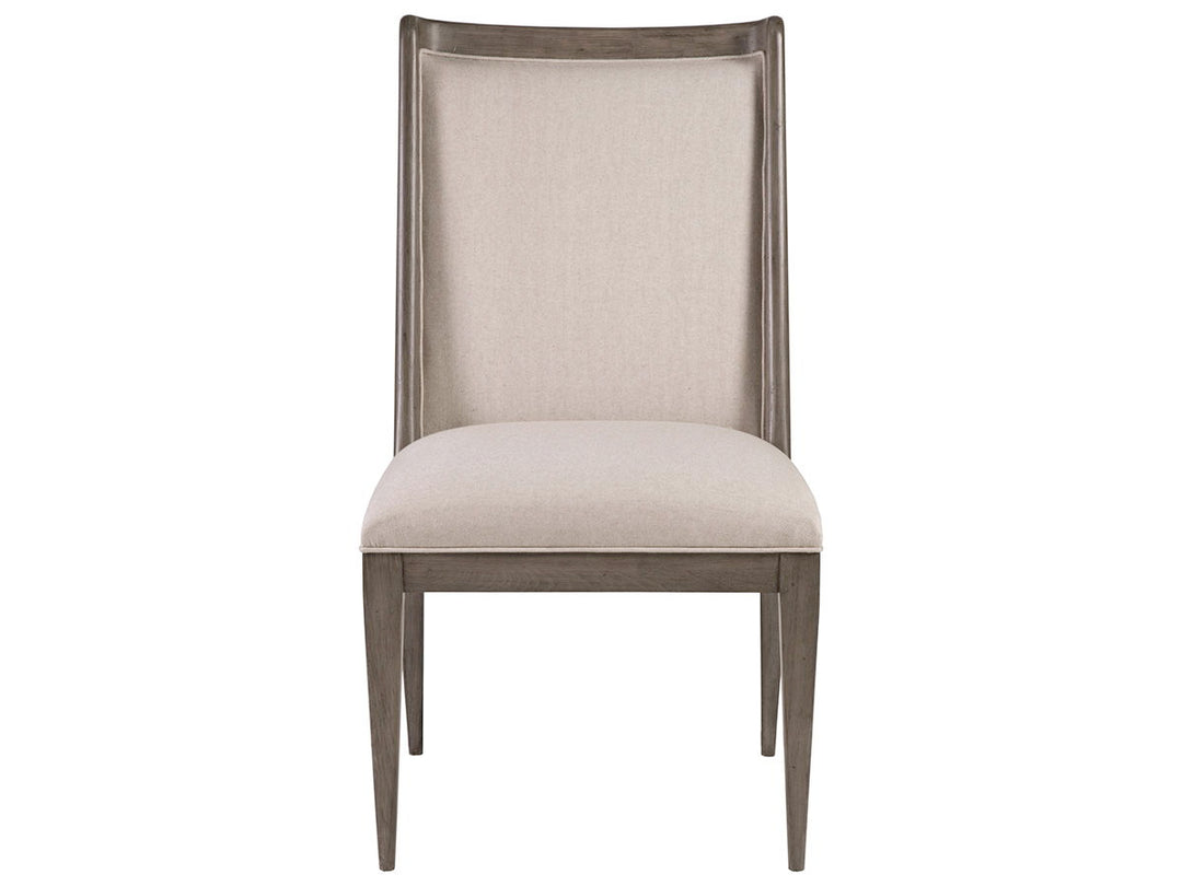 Cohesion Program - Haiku Upholstered Side Chair