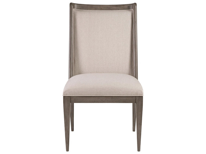 Cohesion Program - Haiku Upholstered Side Chair
