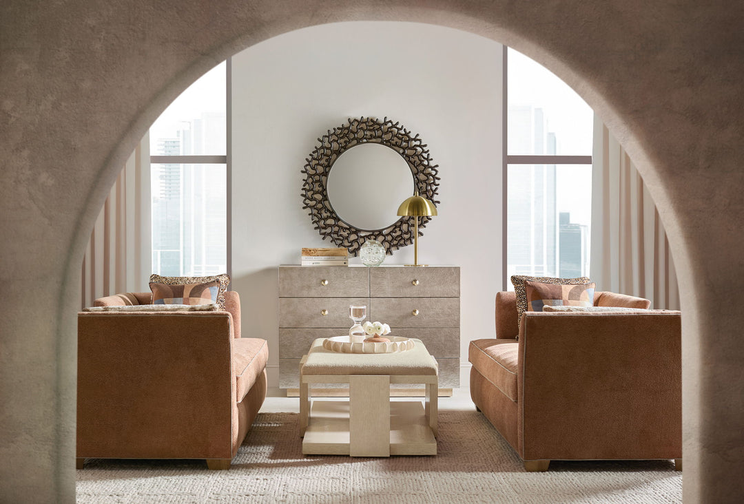 Westwood - Single Dresser - Beige