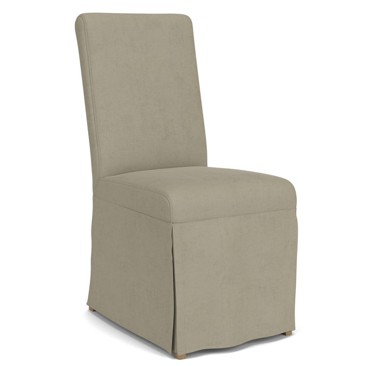 Mix-N-Match Chairs - Parsons Upholstered Chair