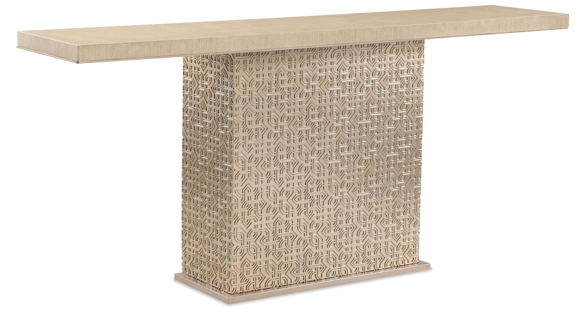 Geometry - Table