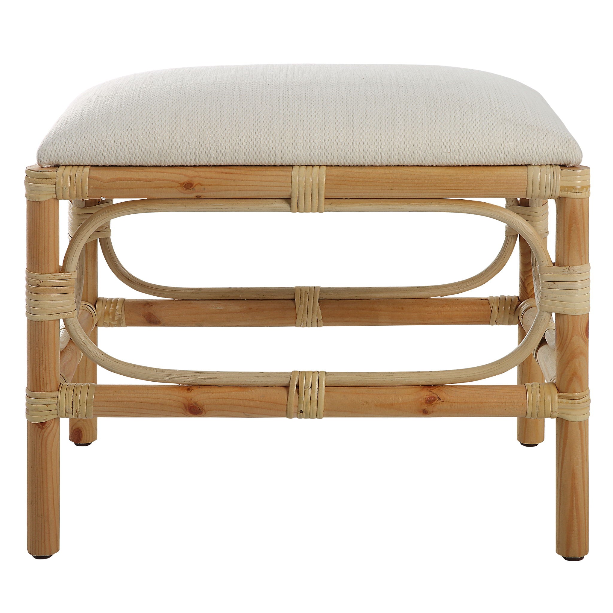 Laguna - Small Bench