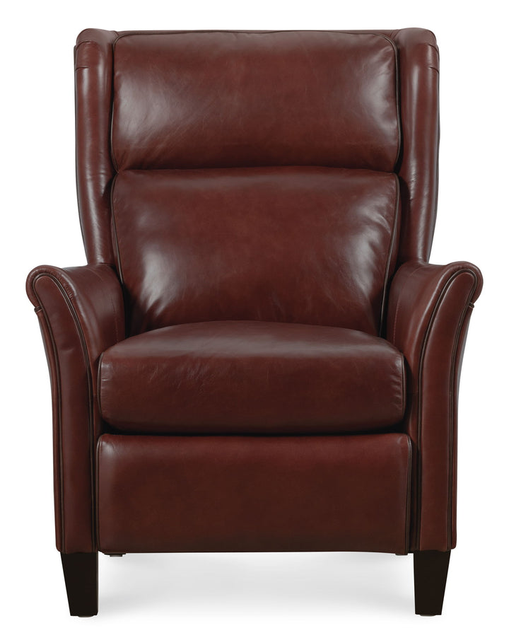 Henley - Power Recliner With Power Headrest