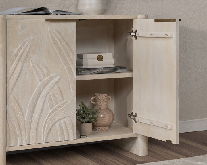 Ledro - 2 Door Cabinet