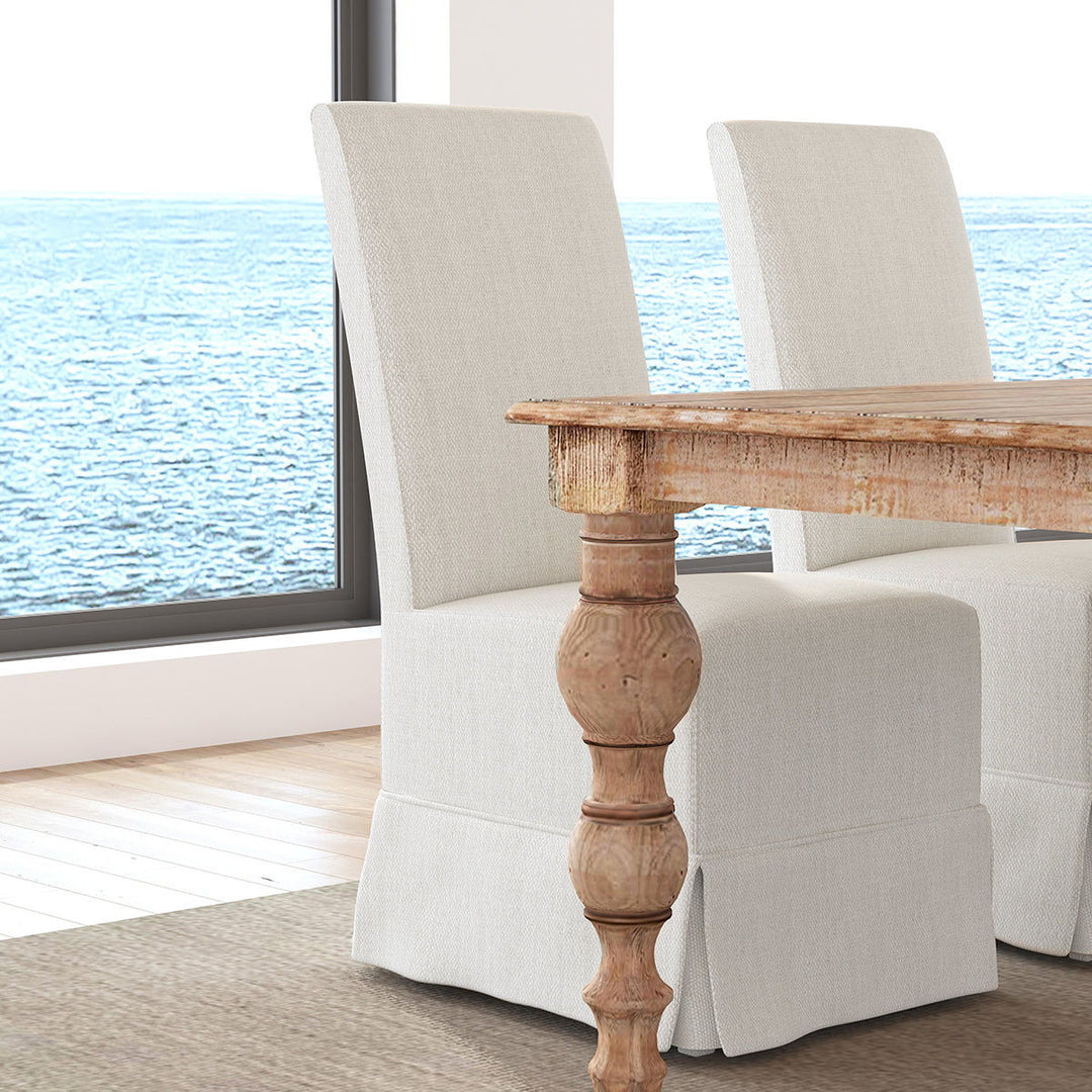 Melrose - Upholstered Dining Chair (Set of 2)