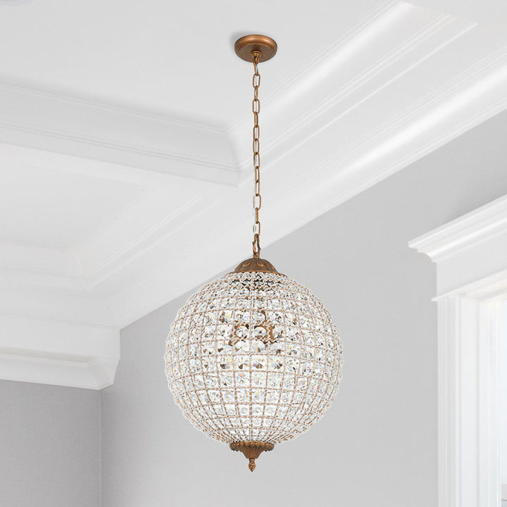 Cimberleigh - Chandelier