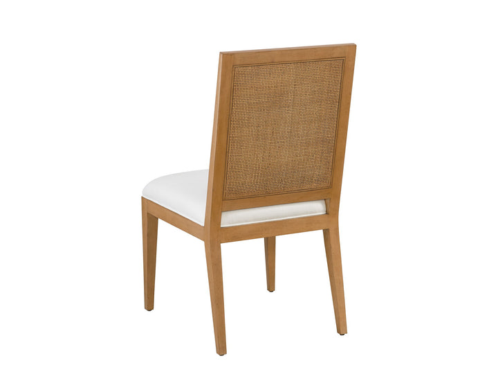 Laguna - Smithcliff Woven Chair