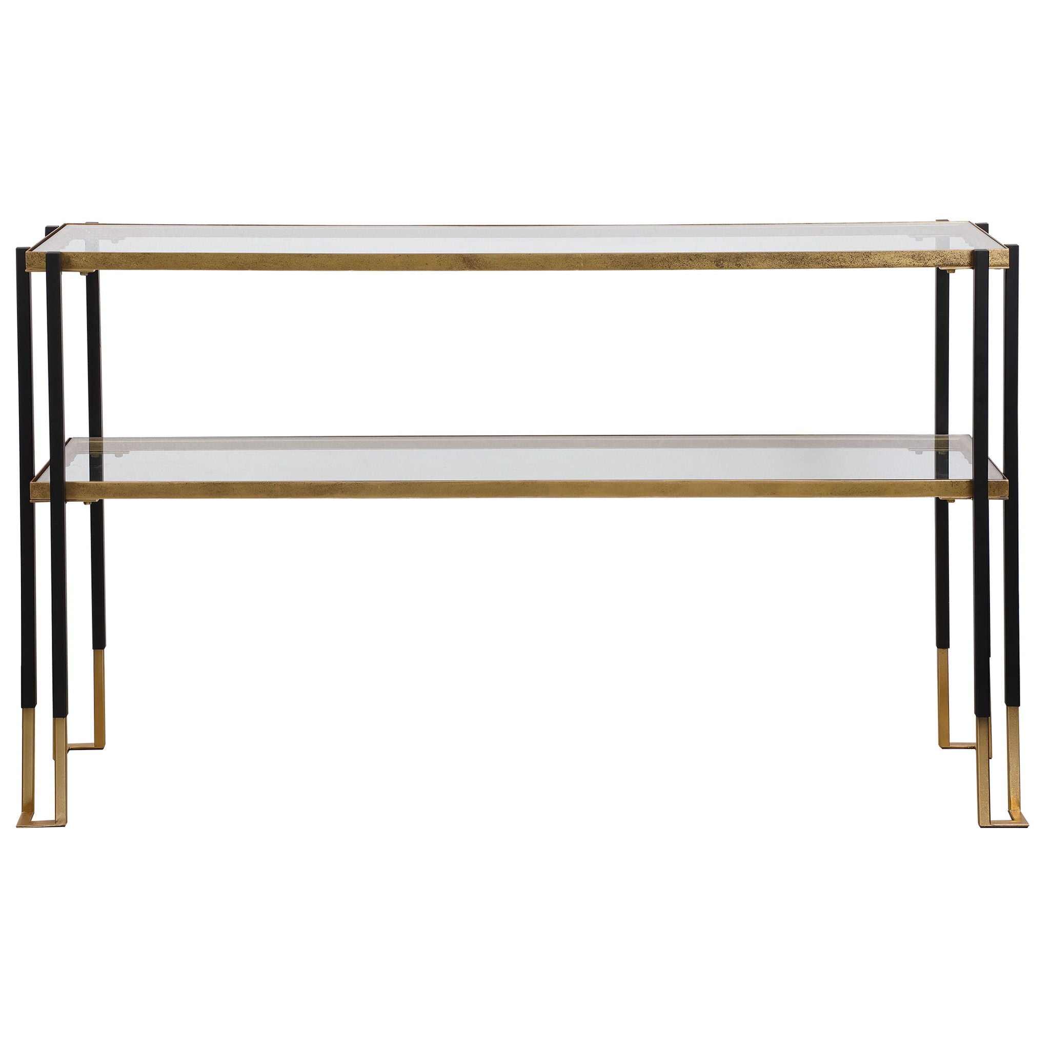 Kentmore - Glass Table