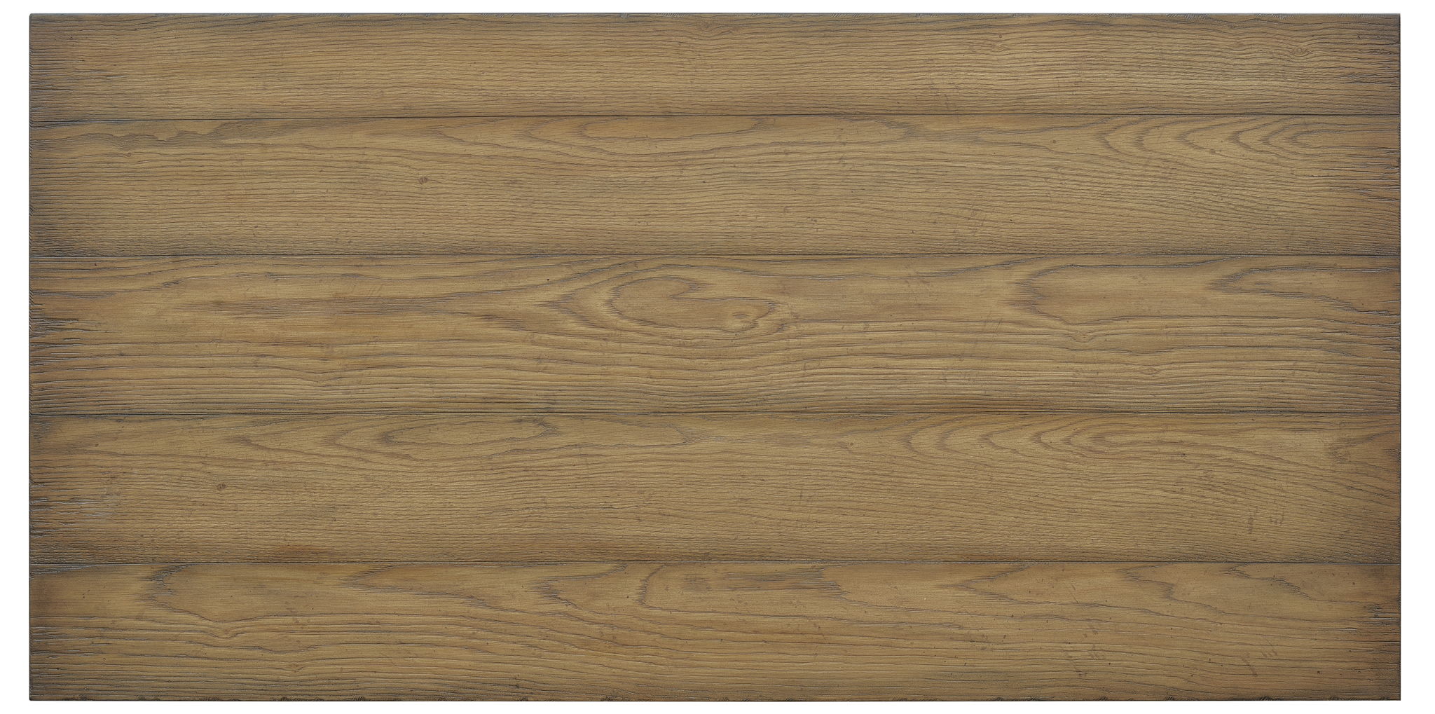 Melange - Architectural Writing Desk - Light Brown