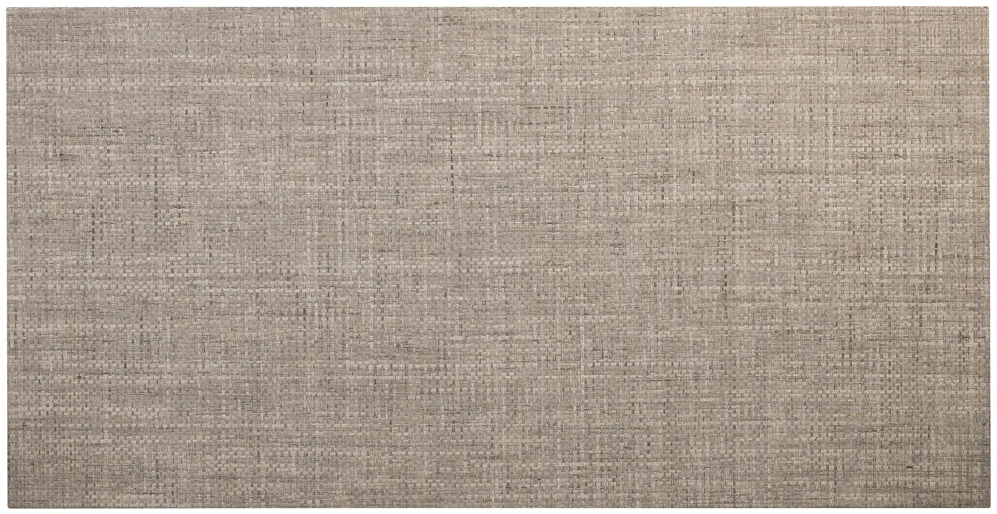 Melange - Pinwheel Hall Chest - Gray