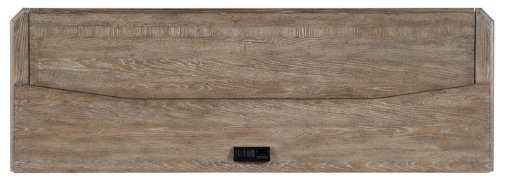 Sutter - Computer Credenza