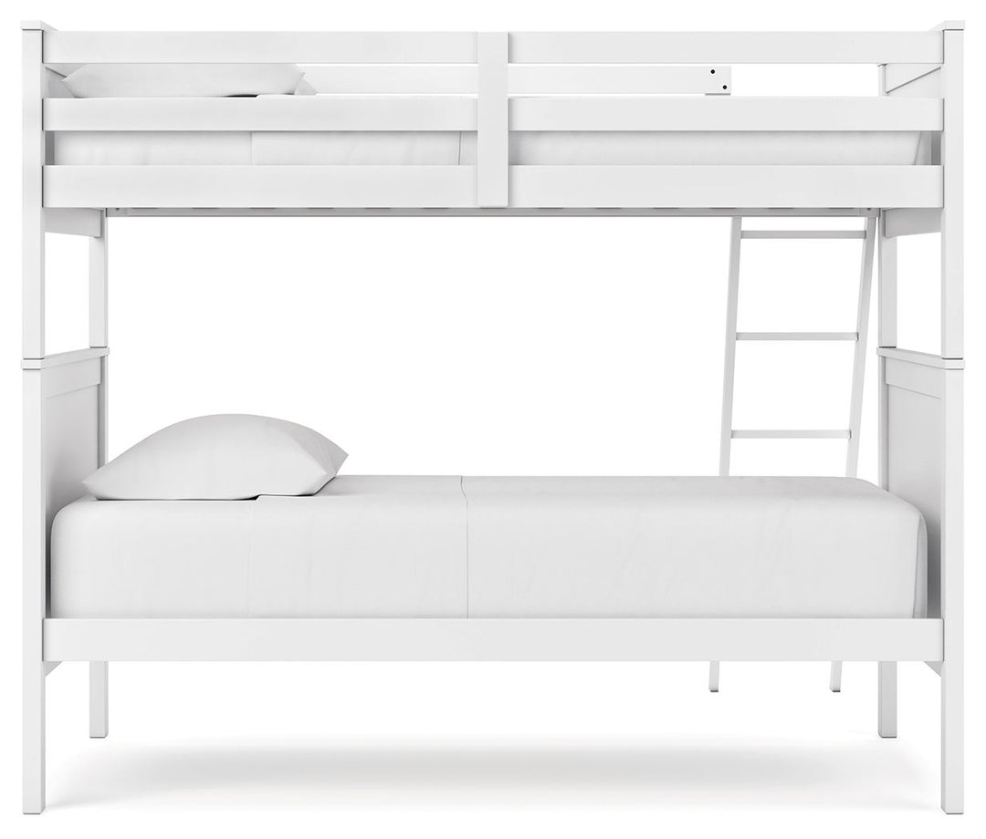 Nextonfort - Bunk Bed