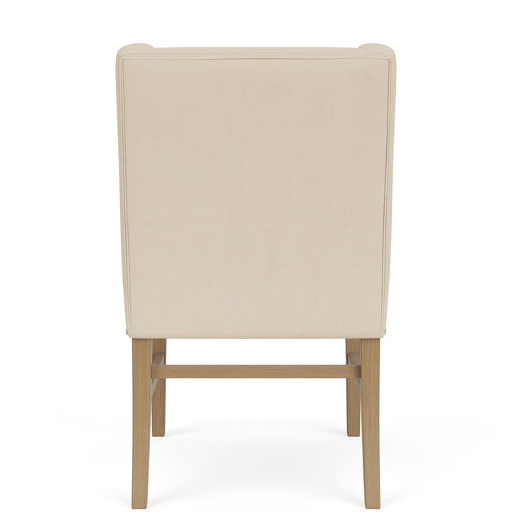 Mix-N-Match Chairs - Host Upholstered Chair