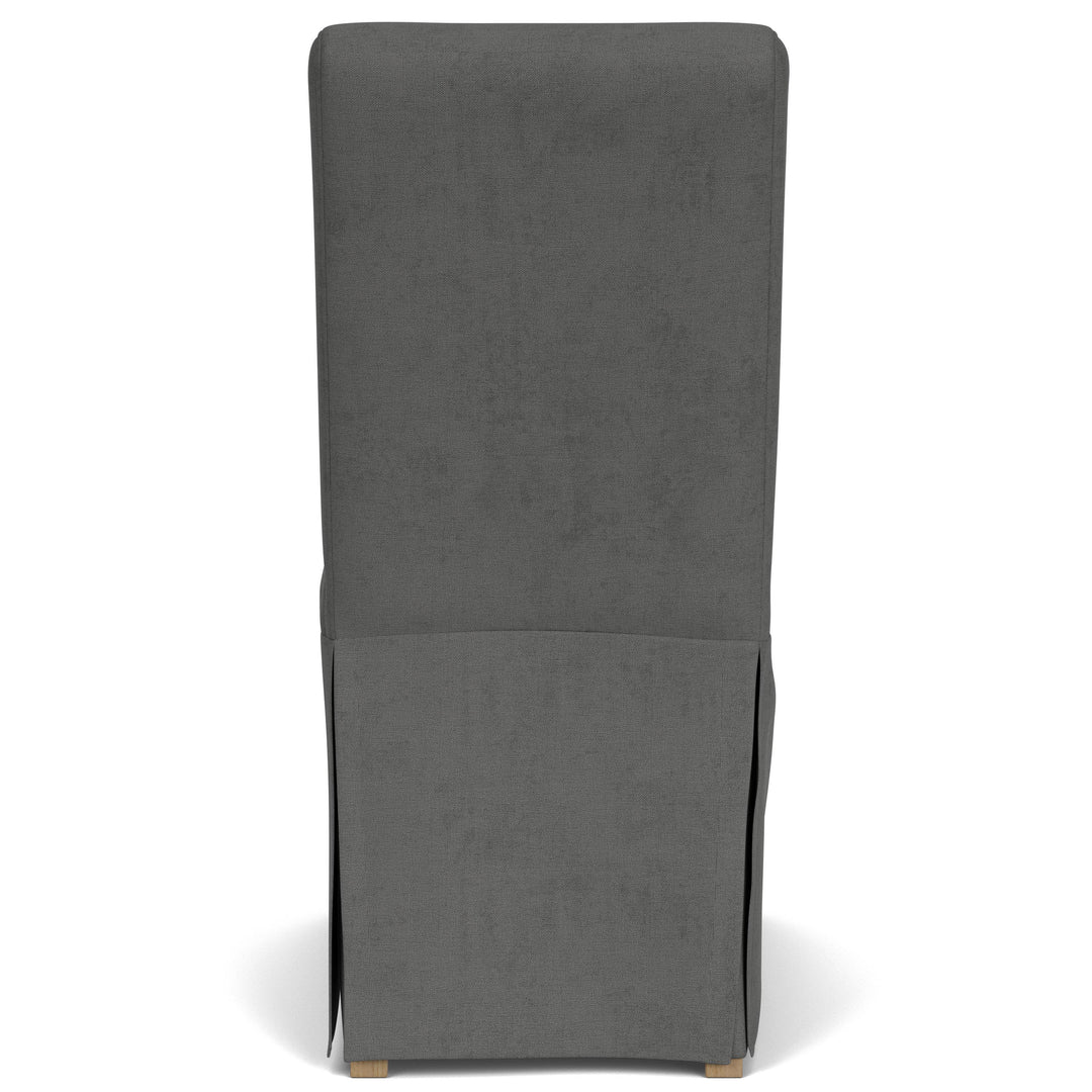 Mix-N-Match Chairs - Parsons Upholstered Chair