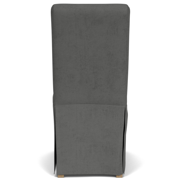 Mix-N-Match Chairs - Parsons Upholstered Chair