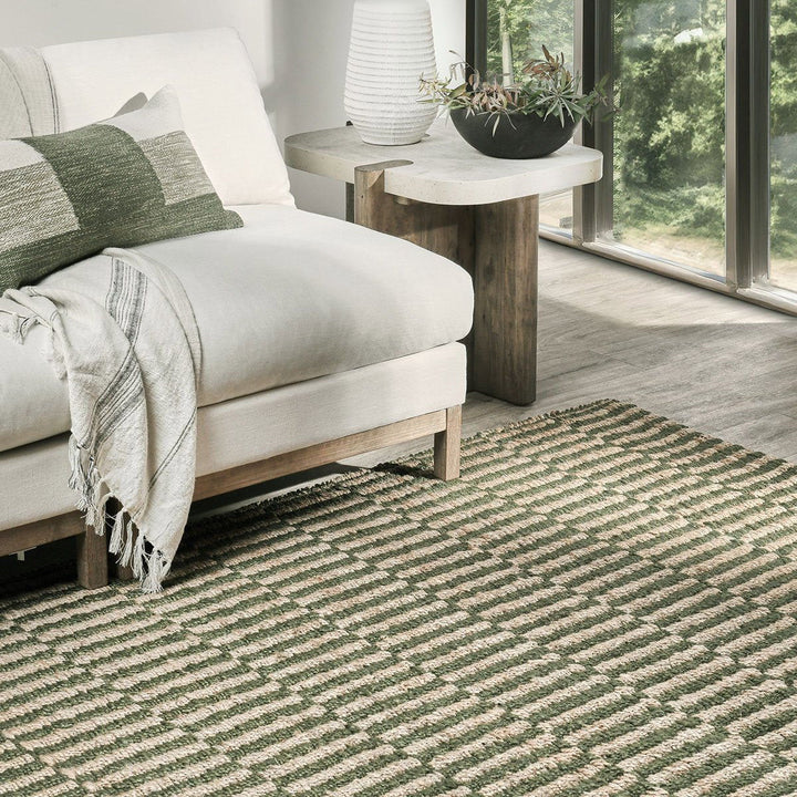 Monterey - Jute Rug
