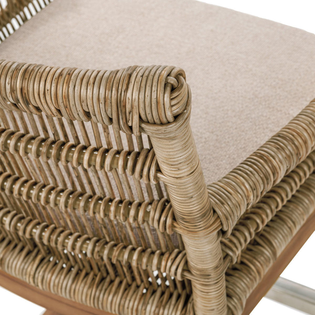 Valerie - Outdoor Counter Stool