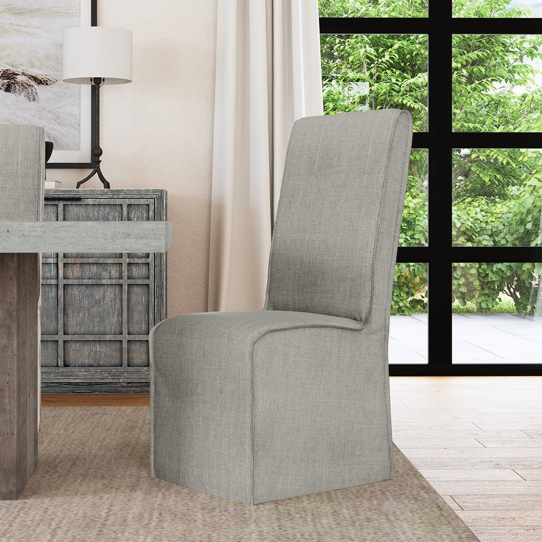 Jordan - Upholstered Dining Chair (Set of 2)