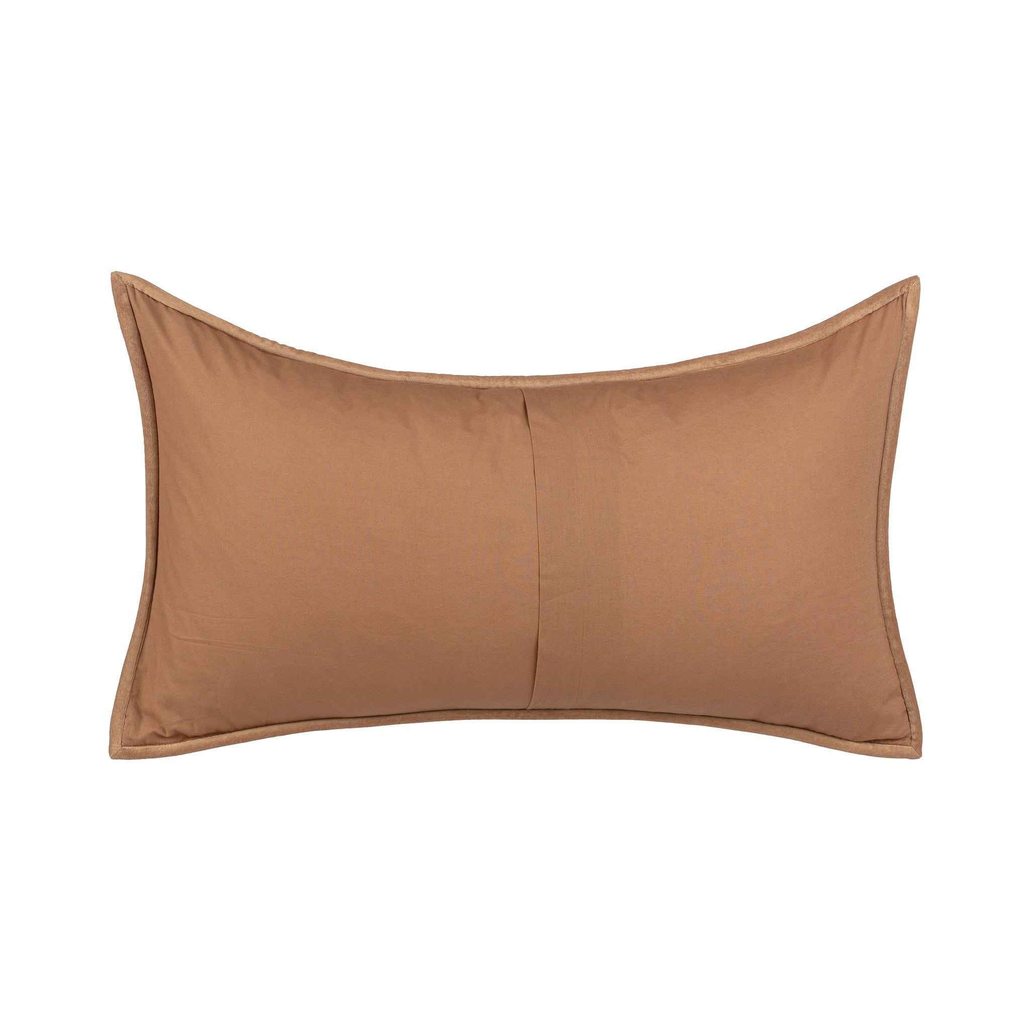 Elms - Velvet Quilt