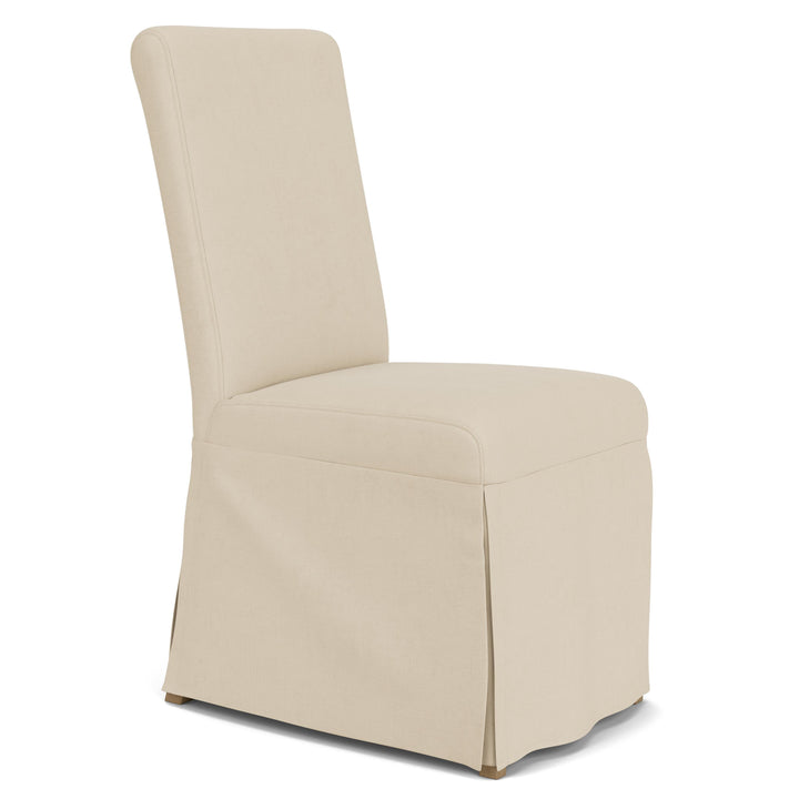 Mix-N-Match Chairs - Parsons Upholstered Chair