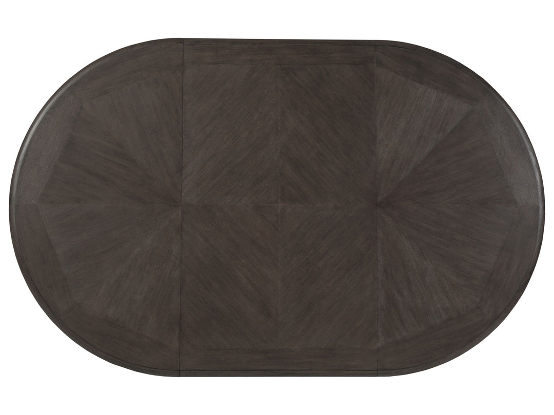 Cohesion Program - Aperitif Round/Oval Dining Table