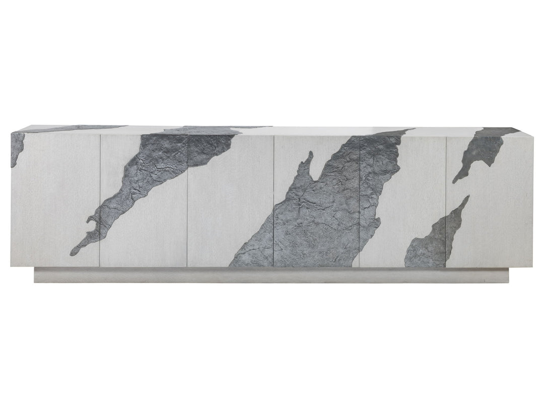 Signature Designs - Contago Media Console