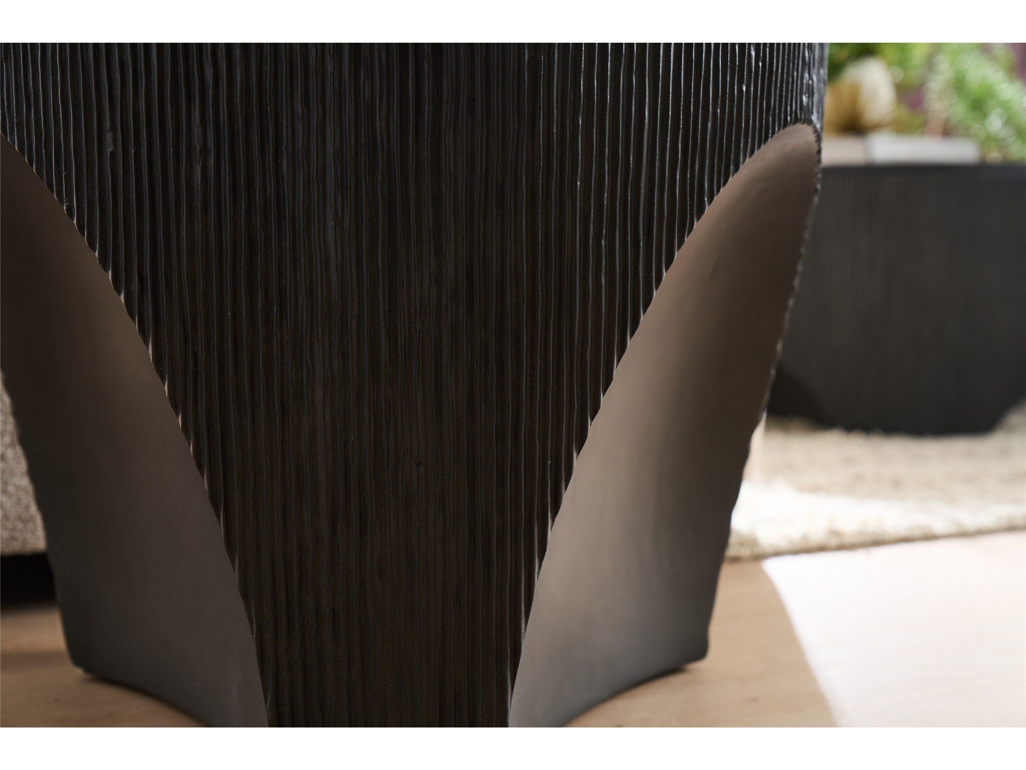 Montclair - Cinder Table