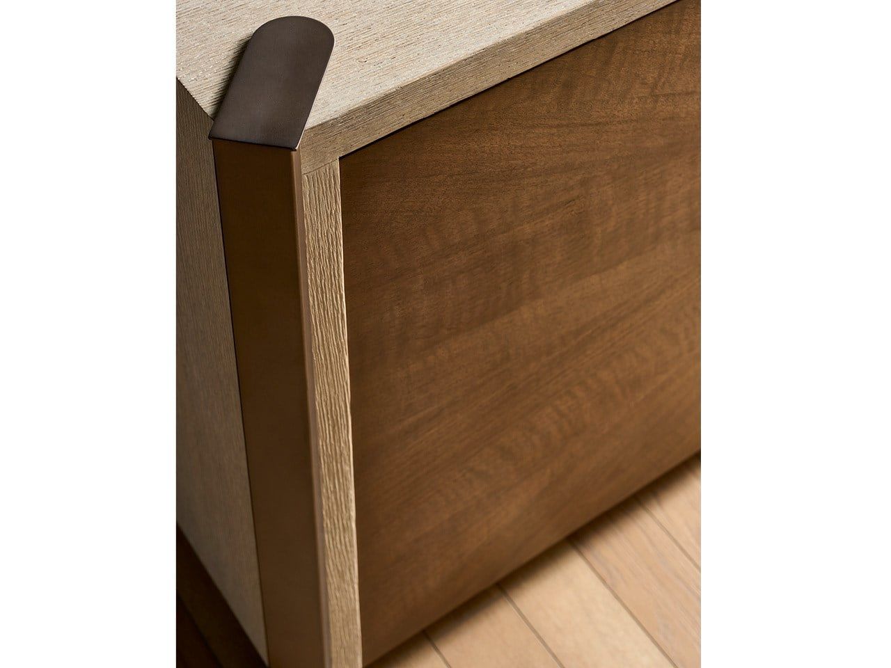 Modern / Mist & Veil - Credenza