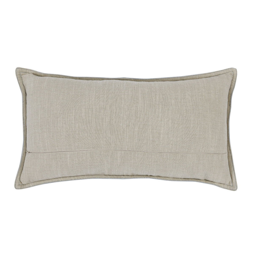 Soco Leather - SLD Pillow