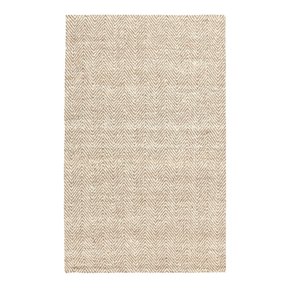 Herringbone - Chenille Rug