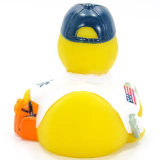 EMS (Emergency Medical Services Rubber Duck