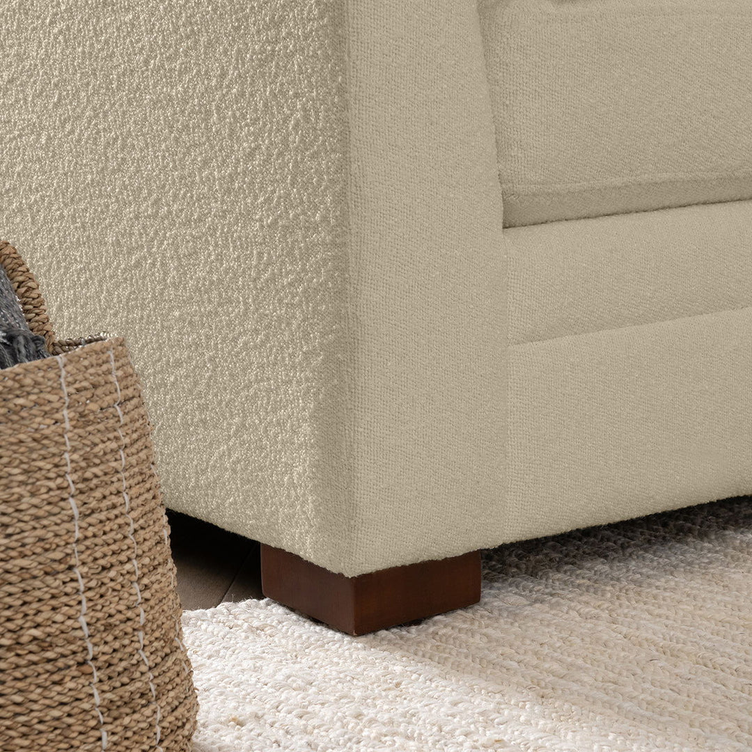 Audrey - Upholstered Sofa