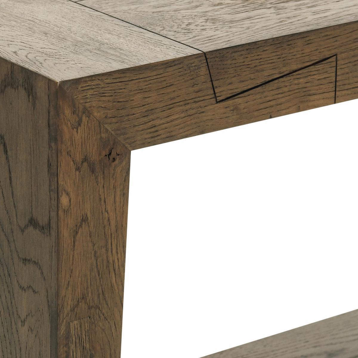 Troy - Console Table